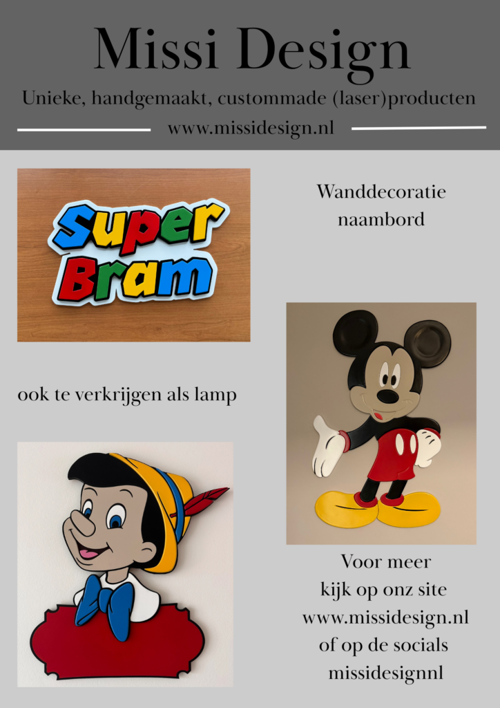 www.missidesign.nl 3